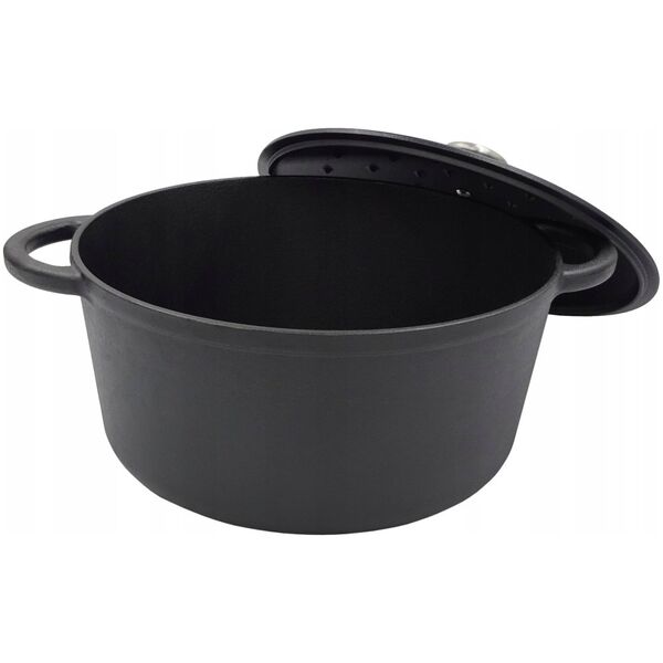 Brunbeste GARNEK ŻELIWNY 7.2L 28cm BRUNBESTE BB-2659
