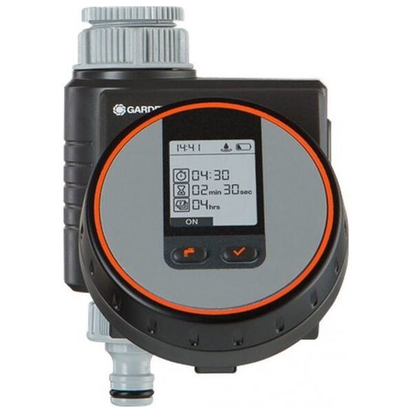 Gardena Laistymo kompiteris Gardena Flex 1890-28, 967927301 13358333 4078500045735