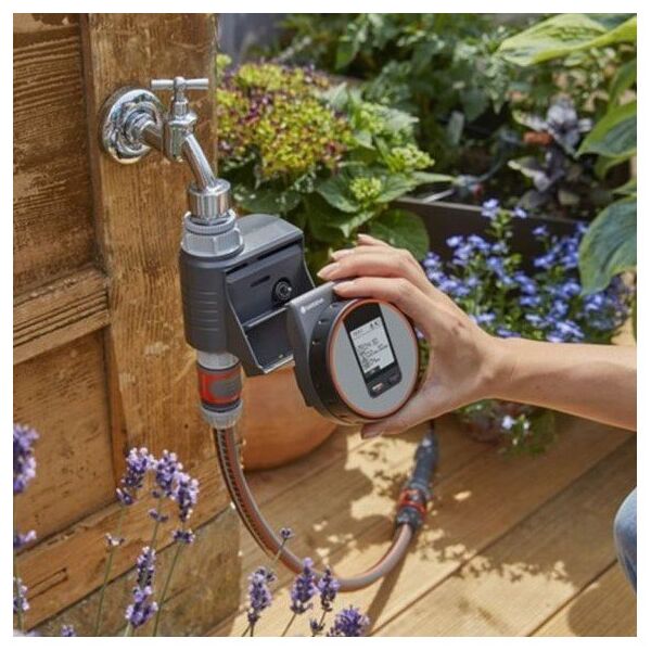 Gardena Laistymo kompiteris Gardena Flex 1890-28, 967927301 13358333 4078500045735