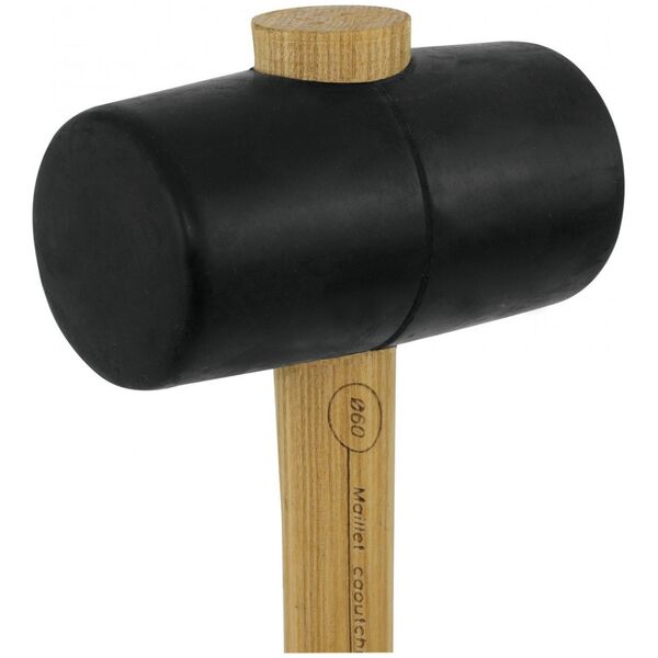 Sourcing Λαστιχένιο σφυρί PEDDINGHAUS O90, 1120g 13494685 3303800336094