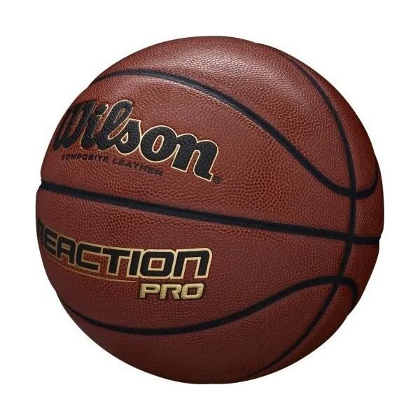 Προμήθεια BASKETBALL BALL REACTION PRO WTB1013707 13495201 8877687645556