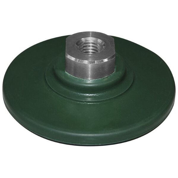 Προμήθεια τριβείου Samedia SPZ. σόλες 100mm/M14 13504108 3475181190067