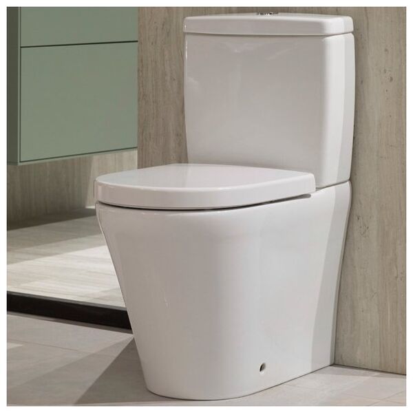 Miska WC Sourcing O.NOVO WC COMBI-PACK 4.5/3L