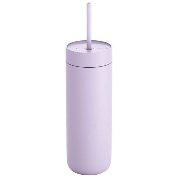 Fellow Fellow - Carter Cold Tumbler - Θερμική κούπα - Λιλά 591 ml 13550973 840228805373