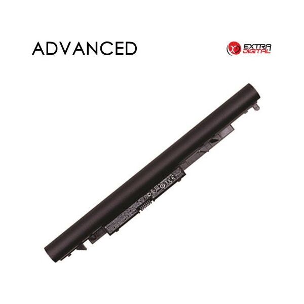 Bateria Extra Digital Nešiojamo kompiuterio baterija HP JC04, 2600mAh, Extra Digital Advanced