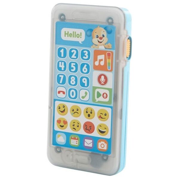 Fisher-Price TOY FISHER PRICE LT TELEPHONE GGK38