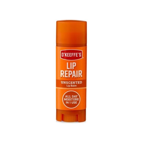 Okeeffes Okeeffes Lip Repair χωρίς άρωμα Lip Balm 13939767 5704947005795