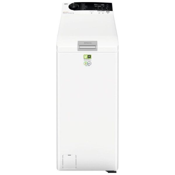 Pralka AEG AEG LTR8E363E
