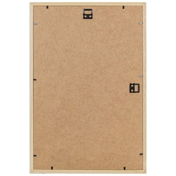 Victoria Collection Κορνίζα Memory 30x45, ανοιχτό καφέ 13991698 4741326209888