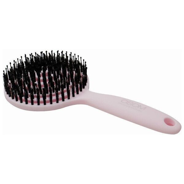 Wet Brush Osom Professional Apvalus šepetys Lollipop Rožinis OSOM15493 14035982 4772132015493