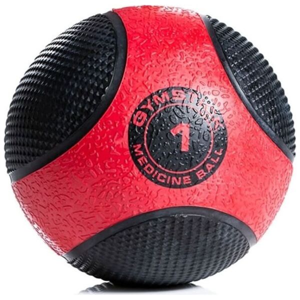 Gymstick Medicine Ball 1kg 14094644 6430016903011