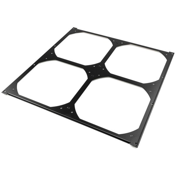 Watercool Watercool MO-RA3 420 Halterung für Noctua NF-A20 - schwarz