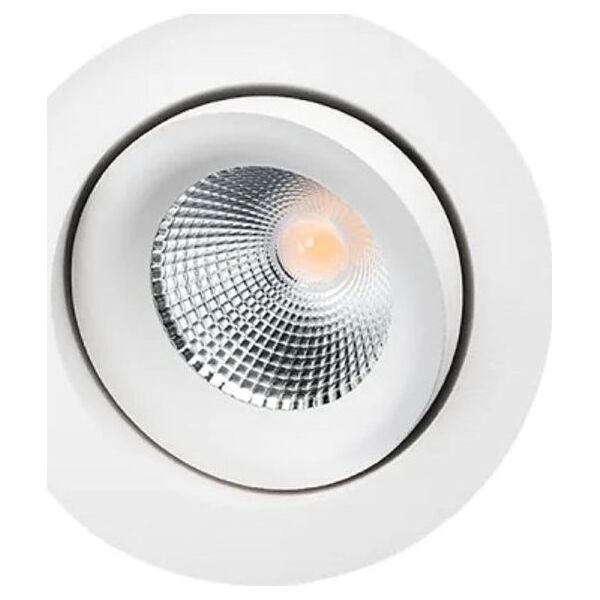 Junistar Lux IsoSafe In/Outdoor Hvid 3000K