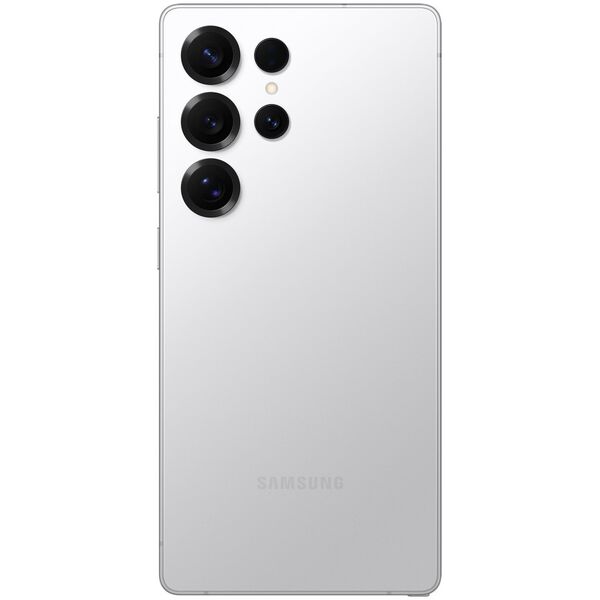 Smartfon Samsung Galaxy S25 Ultra 5G 12/1TB Srebrny (SM-S938BZS)