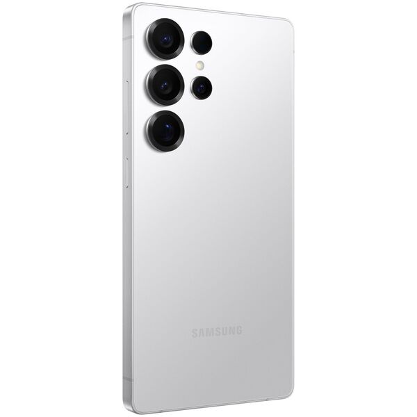 Smartfon Samsung Galaxy S25 Ultra 5G 12/1TB Srebrny (SM-S938BZS)