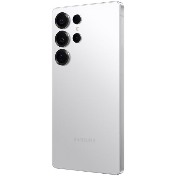 Smartfon Samsung Galaxy S25 Ultra 5G 12/1TB Srebrny (SM-S938BZS)