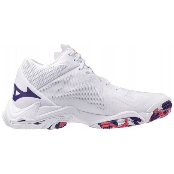 Buty Mizuno WAVE LIGHTNING Z8 MID V1GC240520