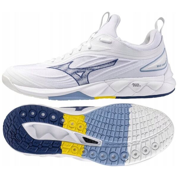 Buty Mizuno WAVE LUMINOUS 3 V1GA242096
