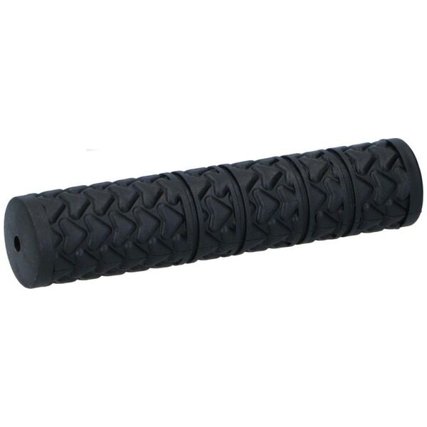 CHWYTY RĄCZKI GRIPY KIEROWNICY 132MM DUNLOP