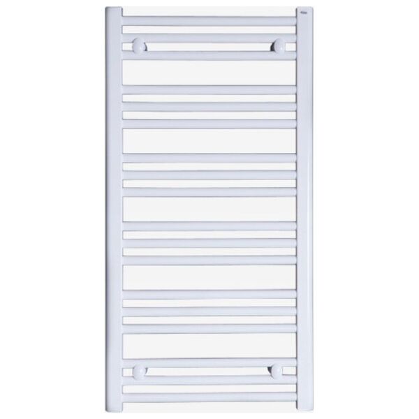 ENIX GRZEJNIK LAZ.PINI 0508/0986 BIALY RAL9016