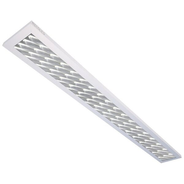 MICOLED Λάμπα γραφείου Πάνελ LED 50W-em-BP-HD-5K-RIB-14120 11246045 5902288784007