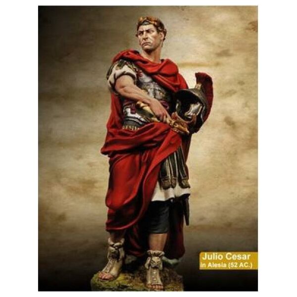 Scale75 Scale 75 Εικόνα: Julio Cesar In Alesia 11640035 8435635300348