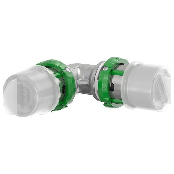 Comap Ebow, πιεσμένο και από τις δύο πλευρές, 50x4 12208415 3430650460287