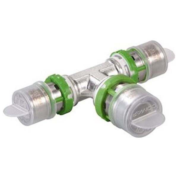 Μειωτικό μπλουζάκι Comap, πιεσμένο 40x3,5-32x3-40x3,5 12208525 3430650461291