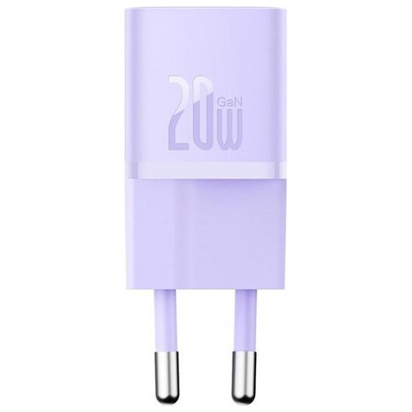 Ładowarka Baseus CCGN050105 1x USB-C 3 A (Baseus)