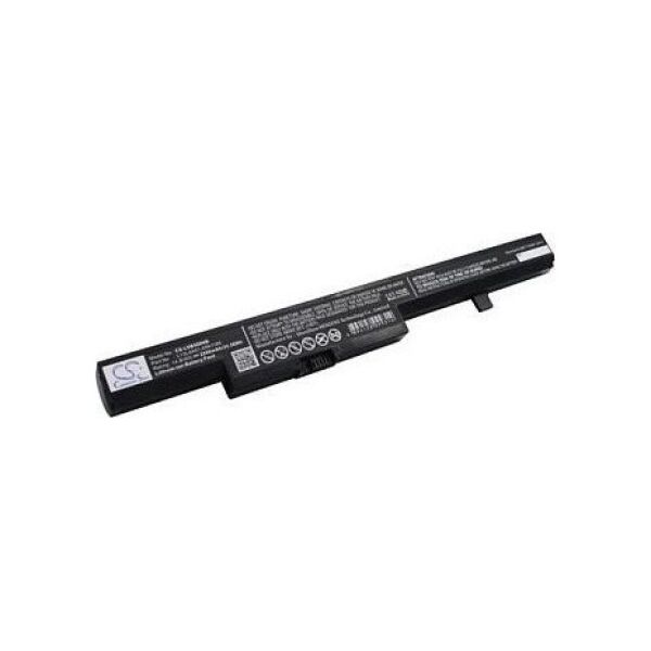 Bateria Lenovo Notebook battery, Extra Digital Advanced, LENOVO 45N1184, 2600mAh