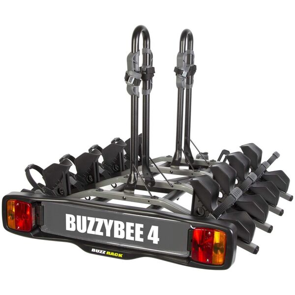 Buzz Rack ΘΗΚΗ ΠΟΔΗΛΑΤΟΥ BUZZ RACK NEW BUZZYBEE 4 12944931 4712795383690