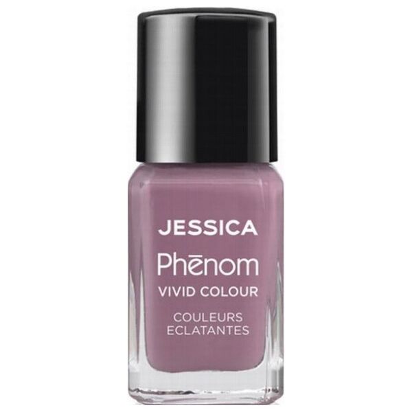 Jessica Jessica, Phenom Vivid Color, Βερνίκι νυχιών, PHEN-007, Vintage Glam, 14 ml για γυναίκες 13076807 687493910070