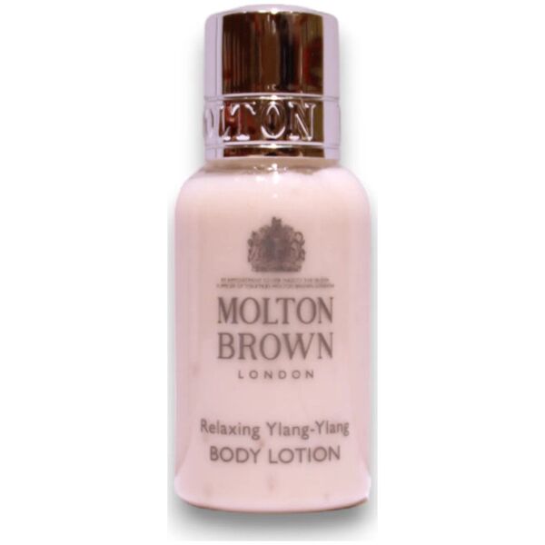 Molton Brown Molton Brown, Ylang-Ylang, Χαλαρωτικό, Λοσιόν σώματος, 30 ml για γυναίκες 13076913 8080082275