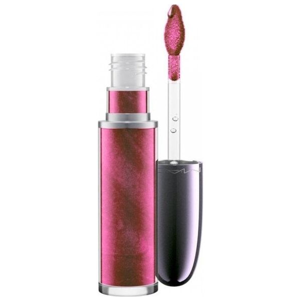 MAC MAC, Grand Illusion, Shining, Lip Gloss, Space Bubble, 5 ml για γυναίκες 13077829 773602475209