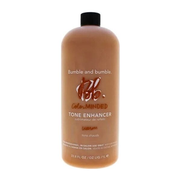Bumble and Bumble Bumble and Bumble, Bb. Color Minded, Ημιμόνιμη Βαφή Μαλλιών, Ζεστή, 1000 ml για γυναίκες 13079625 685428013339