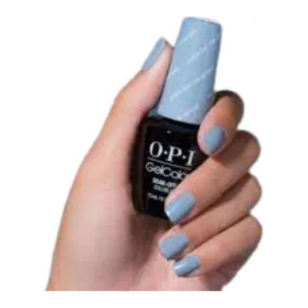 OPI Opi, Gel Color, Ημιμόνιμο Βερνίκι νυχιών, Check Out The Old Geysirs, 15 ml για γυναίκες 13080831 619828131904