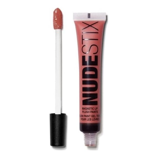 Nudestix Nudestix, Magnetic Lip, Lip Gloss, Saint Tropez, 10 ml για γυναίκες 13081521 839174011822