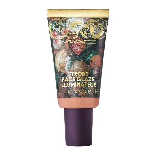 MAC MAC, Tempting Fate, Cream Blush, Punk, 15 ml για γυναίκες 13276371 773602037360
