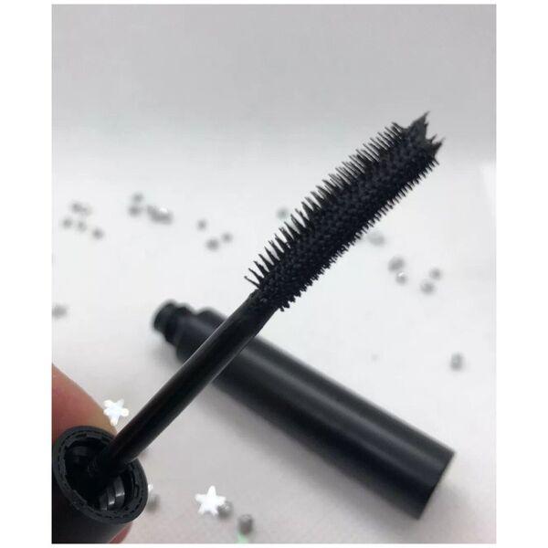 Sleek MakeUP Sleek MakeUP, Θανατηφόρου Μήκους, Ογκοπλαστικής, Μάσκαρα, Μαύρο, 9 ml για γυναίκες 13277188 96079980