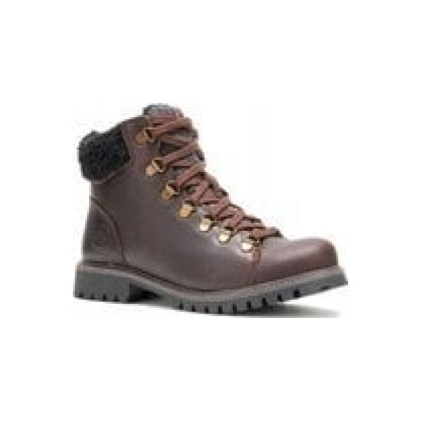 Kamik W'S ROGUE HIKE 3 γυναικεία παπούτσια πεζοπορίας, DBR, 39 (us 8) | Ηνωμένο Βασίλειο 6 13301871 627574640939