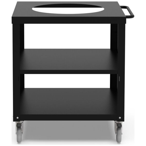 Alfa Forni Alfa Forni Modular Cooking Stn. 80x80cm με ένθετο Kamado 13304757 8055385360920
