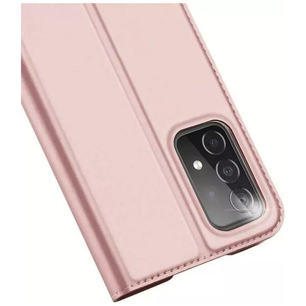 Dux Ducis Etui DUX DUCIS Skin Pro - futerał z klapką do Samsung Galaxy A55 różowy