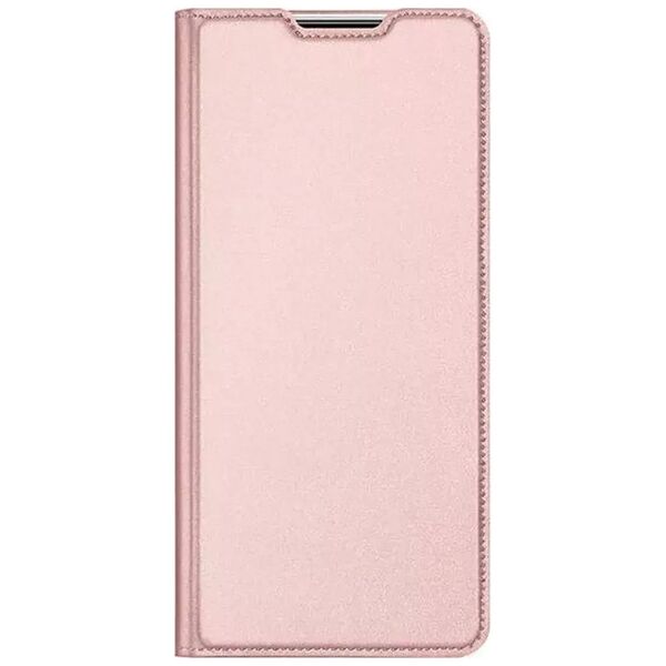 Dux Ducis Etui DUX DUCIS Skin Pro - futerał z klapką do Samsung Galaxy A55 różowy