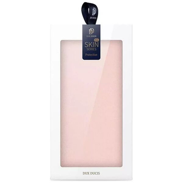 Dux Ducis Etui DUX DUCIS Skin Pro - futerał z klapką do Samsung Galaxy A55 różowy
