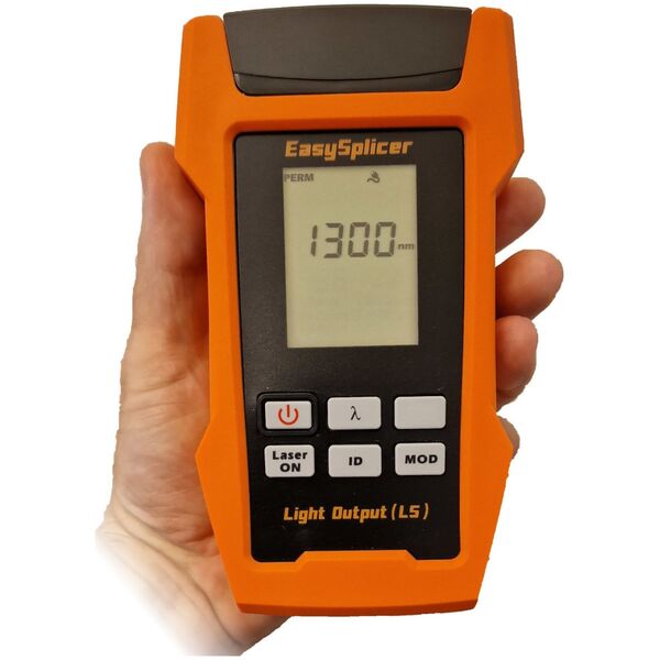 EasySplicer EasySplicer LS MM 13316090 5715063434819