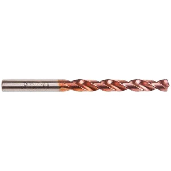 Tivoly Tivoly Metalo krajžtas FURIUS 13,0mm, Ti2CN FUSIO, HSS campas "Split point" 135° 13412104 3221912042576