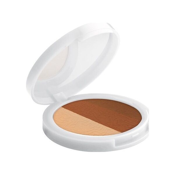 Deborah Deborah, Trio Contour, Contouring Palette, Keith Haring, 13 g Για γυναίκες 13424320 8009518329421