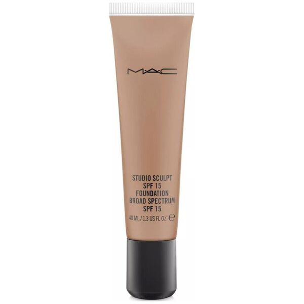 MAC MAC, Studio Sculpt, Vitamin C, Natural Finish, Liquid Foundation, NC50, SPF 15, 40 ml για γυναίκες 13431754 773602154517