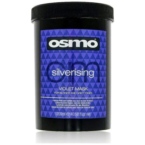 Osmo Osmo Geltonuma neutralizuojanti kaukė, 1200 ml OS064090 13457414 5035832100845
