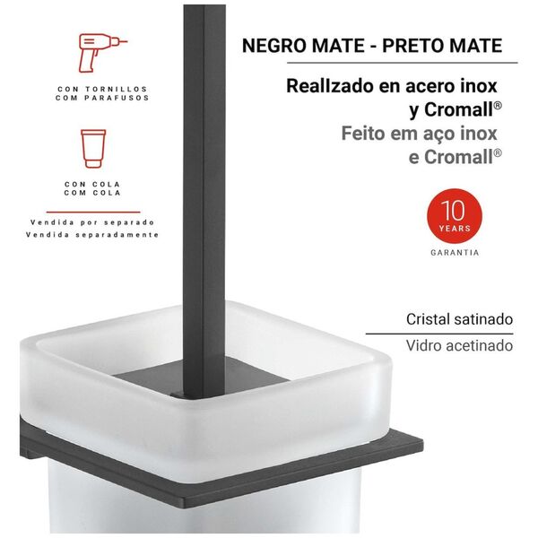Sourcing ATENA ΕΠΙΤΟΙΧΙΑ ΣΤΗΡΙΞΗ ΠΙΝΕΛΟΥ WC MB 13479436 8003341290026
